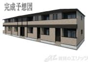高槻堤町イースト