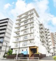 京急本線北品川駅まで徒歩7分