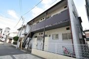 京王相模原線京王多摩川駅まで徒歩7分