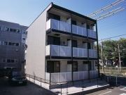 京王高尾線狭間駅まで徒歩15分