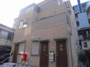 ＪＲ山手線恵比寿駅まで徒歩10分