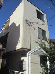 京王線笹塚駅まで徒歩10分