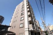 ＪＲ山陽本線福山駅まで徒歩10分