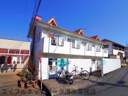 静岡鉄道静岡清水線草薙駅まで徒歩13分
