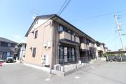 クリエンテ A棟