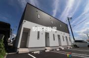 西鉄天神大牟田線津福駅まで徒歩5分