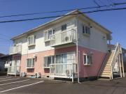 パインハイツ高橋C