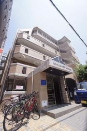 地下鉄七隈線六本松駅まで徒歩7分