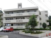 緑ヶ岡マンション