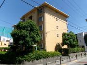 市営高殿南住宅1号館