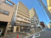 地下鉄鶴舞線浅間町駅まで徒歩7分
