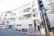 東急目黒線新丸子駅まで徒歩1分