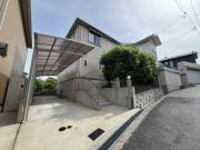 東豊中町3丁目貸家