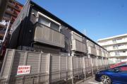京成本線京成津田沼駅まで徒歩13分