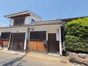 高畑町平屋貸家