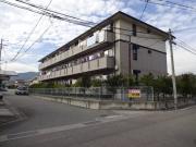 長野電鉄長野線本郷駅まで徒歩8分