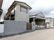 川内富吉一戸建