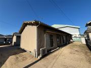 白楽町武内貸家