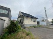 西15条南2リースハウス