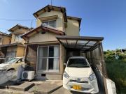 神子岡前4丁目前田貸家