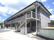 近鉄橿原線近鉄郡山駅まで徒歩13分