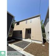 京成千原線大森台駅までバス約4分 徒歩8分