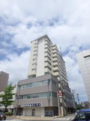 風間マンション