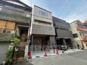 港区港晴4丁目戸建