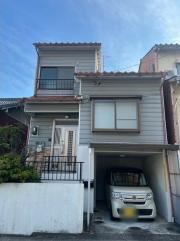 緑区曽根1丁目貸家