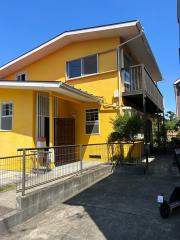 小田急江ノ島線鵠沼海岸駅まで徒歩4分