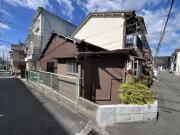 南荘町平屋貸家