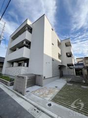 ＪＲ阪和線堺市駅まで徒歩7分