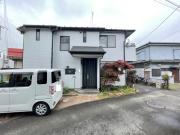 瀬戸岡櫻井貸家