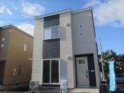 高盛町モデルハウスF