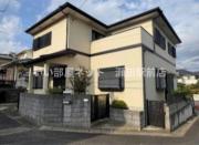 一里山4丁目貸家