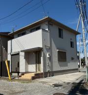 アヴェニール・ベルA棟