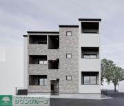 レストン東所沢