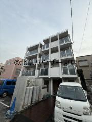 （仮）シューレジデンス元町