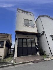 墨田区押上2丁目貸家