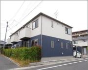 ＪＲ宇野線備前西市駅まで徒歩9分