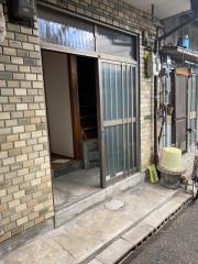 桃谷二丁目 貸物件