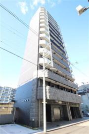 プレサンス北堀江