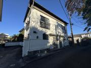 松田テラスハウス