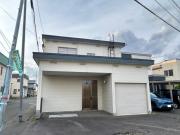 8条通24丁目戸建