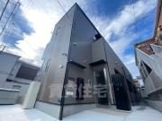 地下鉄西神・山手線大倉山駅まで徒歩9分