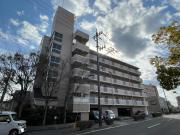 ＪＲ山陽本線中庄駅まで徒歩5分