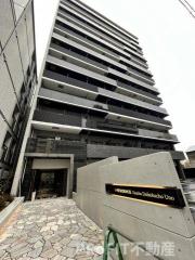 S-RESIDENCE難波大国町Uno