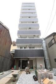 地下鉄谷町線野江内代駅まで徒歩4分