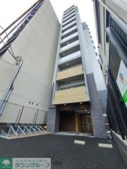 ORSUS NAKANO
