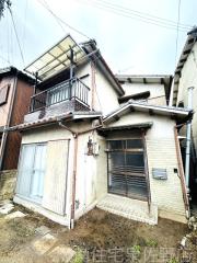 ＪＲ阪和線熊取駅まで徒歩9分